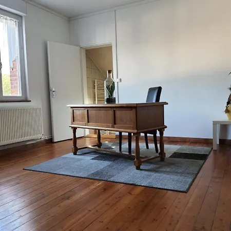 Ardennes Holiday home