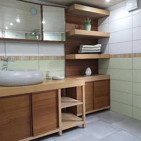 Holiday home Ardennes