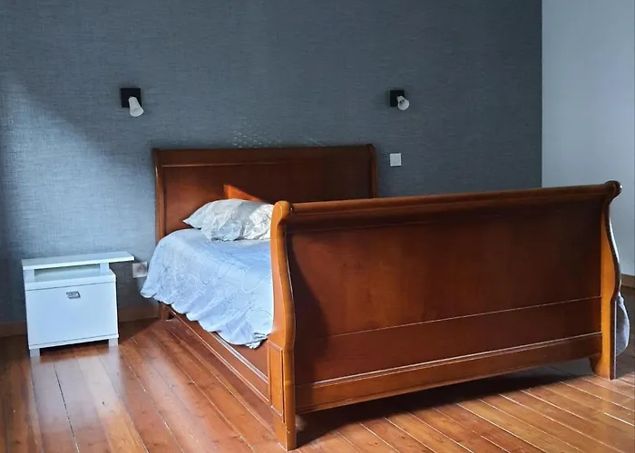 Holiday home Ardennes Deville (Ardennes)