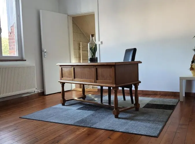 Ardennes Holiday home